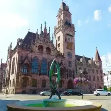 Auto Gutachter Saarbrücken 
