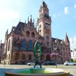 Auto Gutachter Saarbrücken 