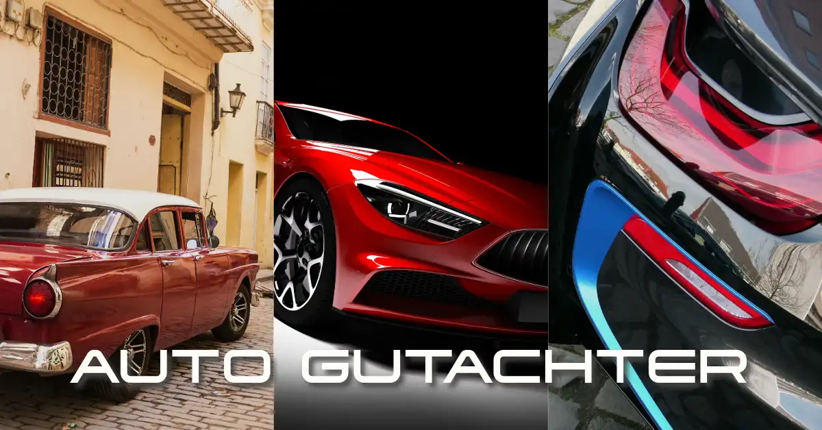 Auto Gutachter Saarbrücken Auto Gutachter Saarbrücken