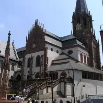 Auto Gutachter Aschaffenburg