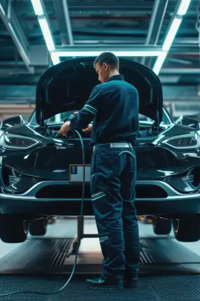 E Auto Gutachten Mannheim E Auto Gutachten Mannheim