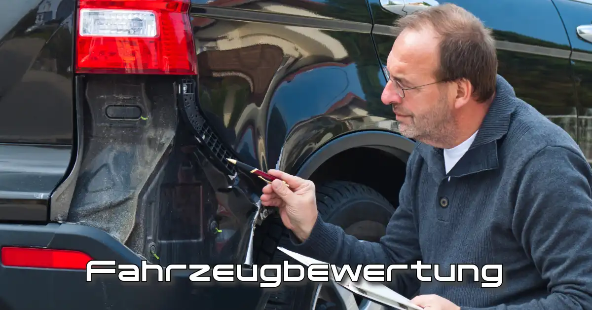 Fahrzeugbewertung Mannheim