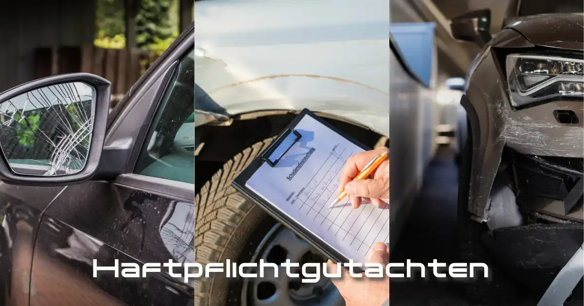 KFZ Haftpflichtgutachten Mannheim