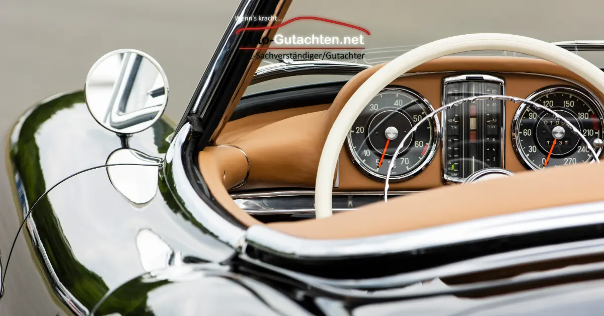 Oldtimerbewertung Bad Homburg Oldtimerbewertung Bad Homburg