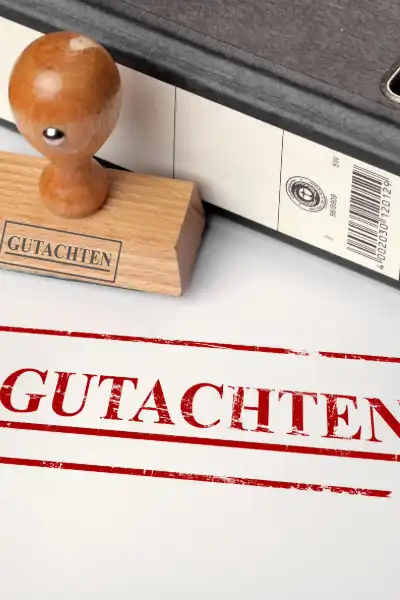 Wertgutachten Mannheim