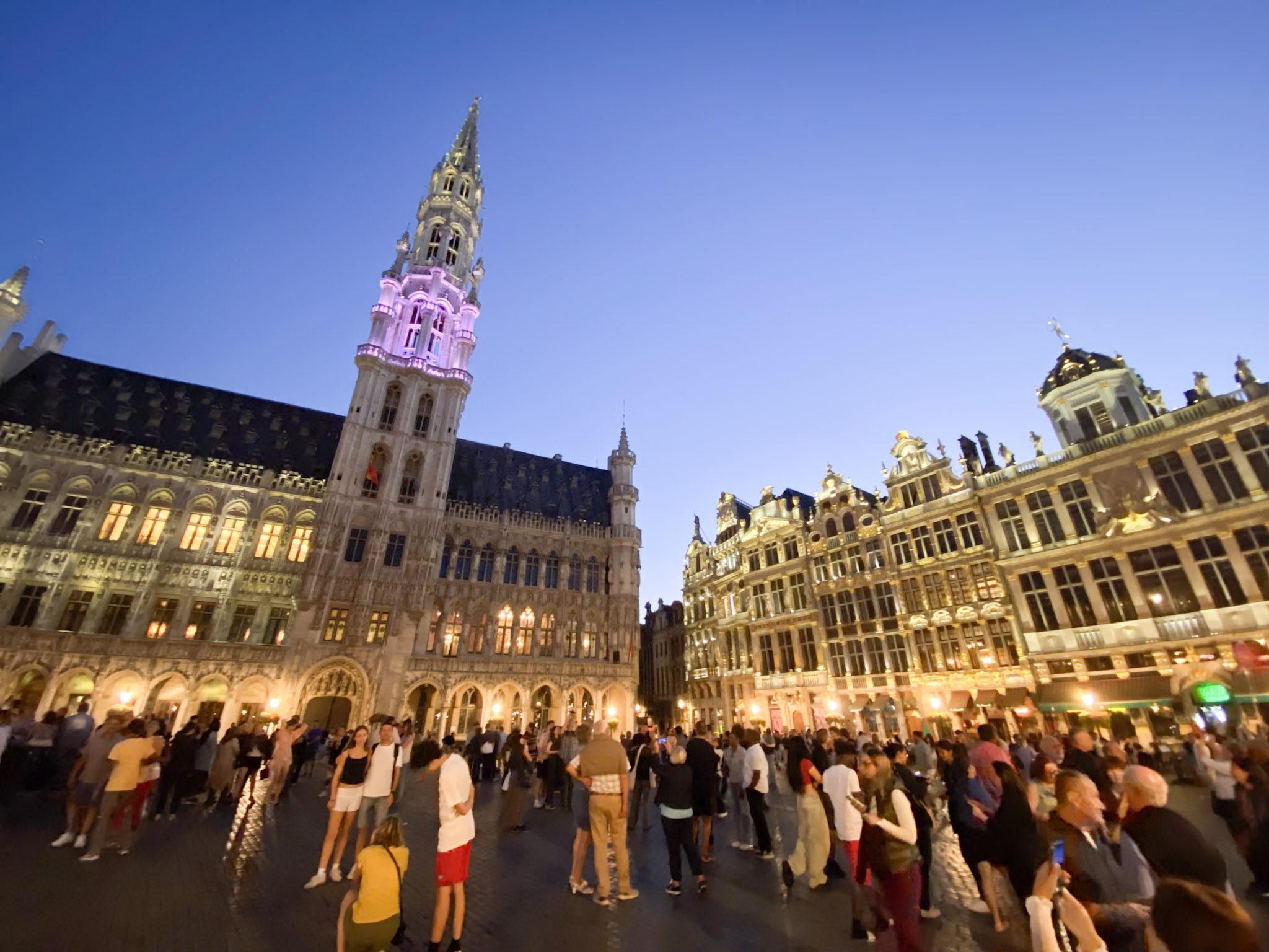 35 2024 08 09 Bruessels Belgium 9763