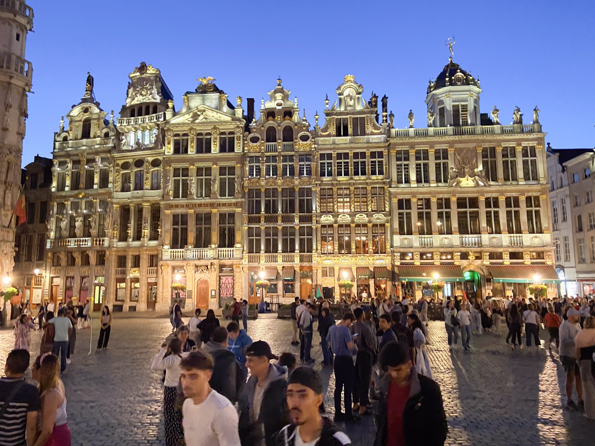 36 2024 08 09 Bruessels Belgium 9765