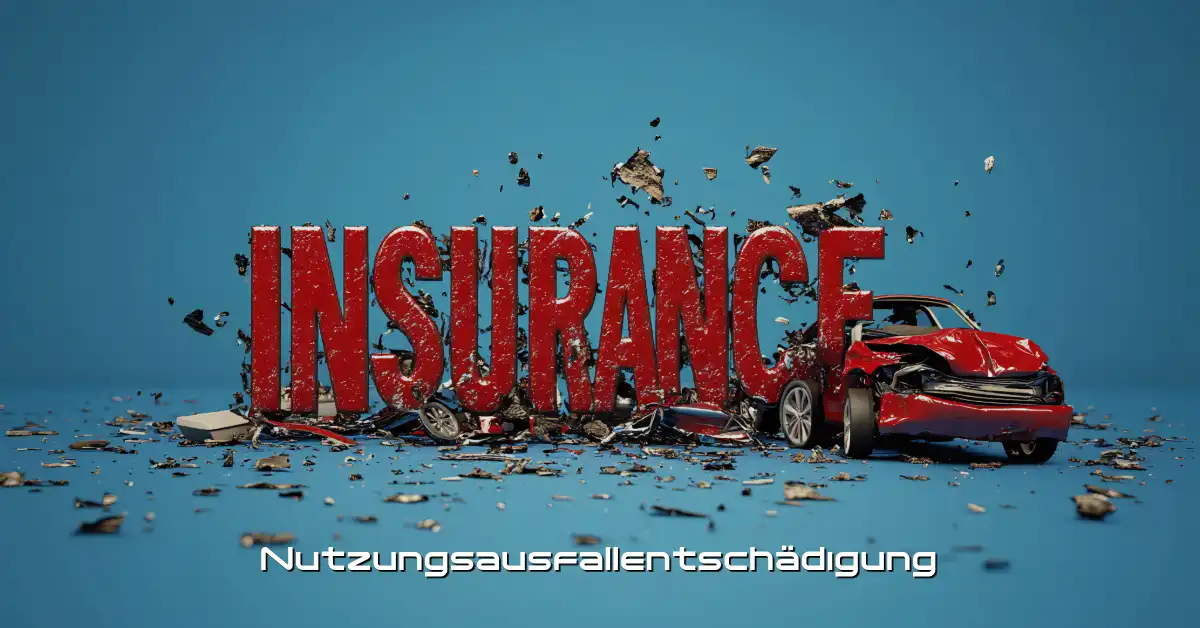 Nutzungsausfallentschädigung