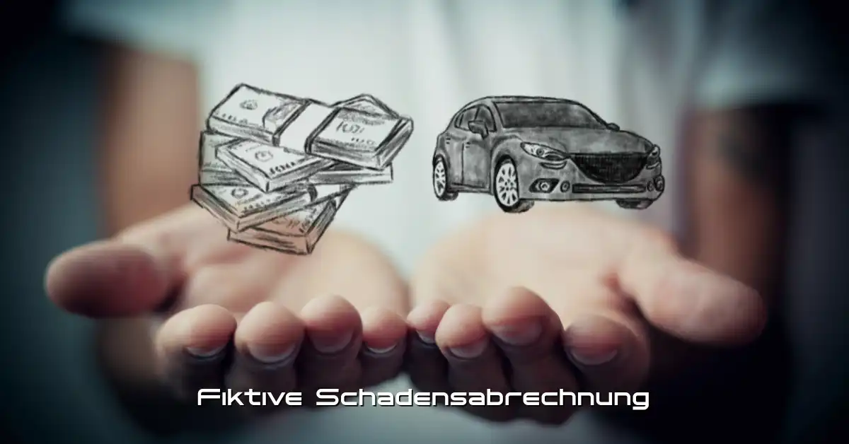 Fiktive Abrechnung